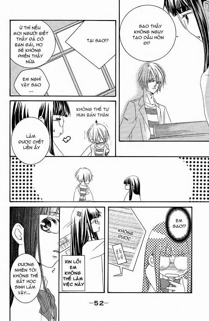 sensei, suki chapter 2 5