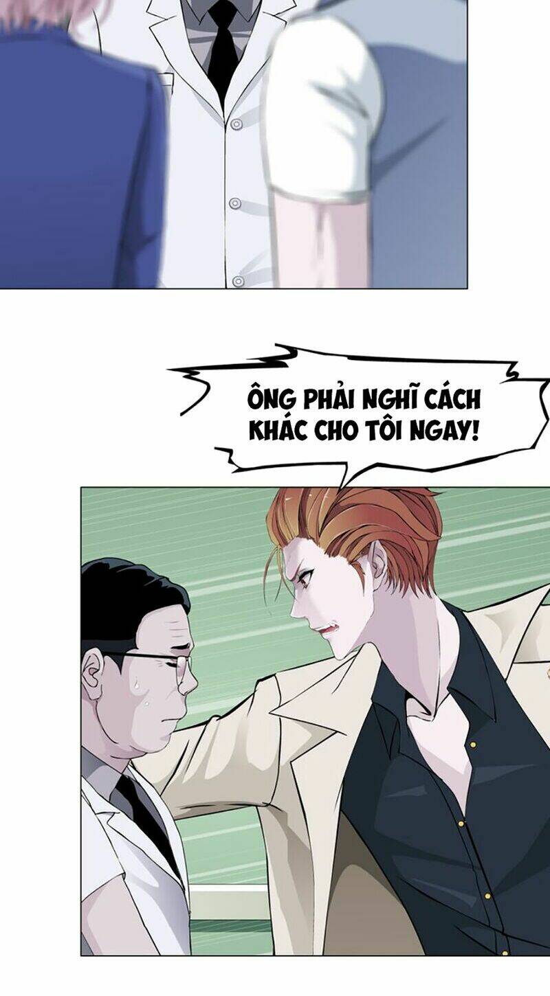 sổ tay mỹ nam giới x chapter 26 8