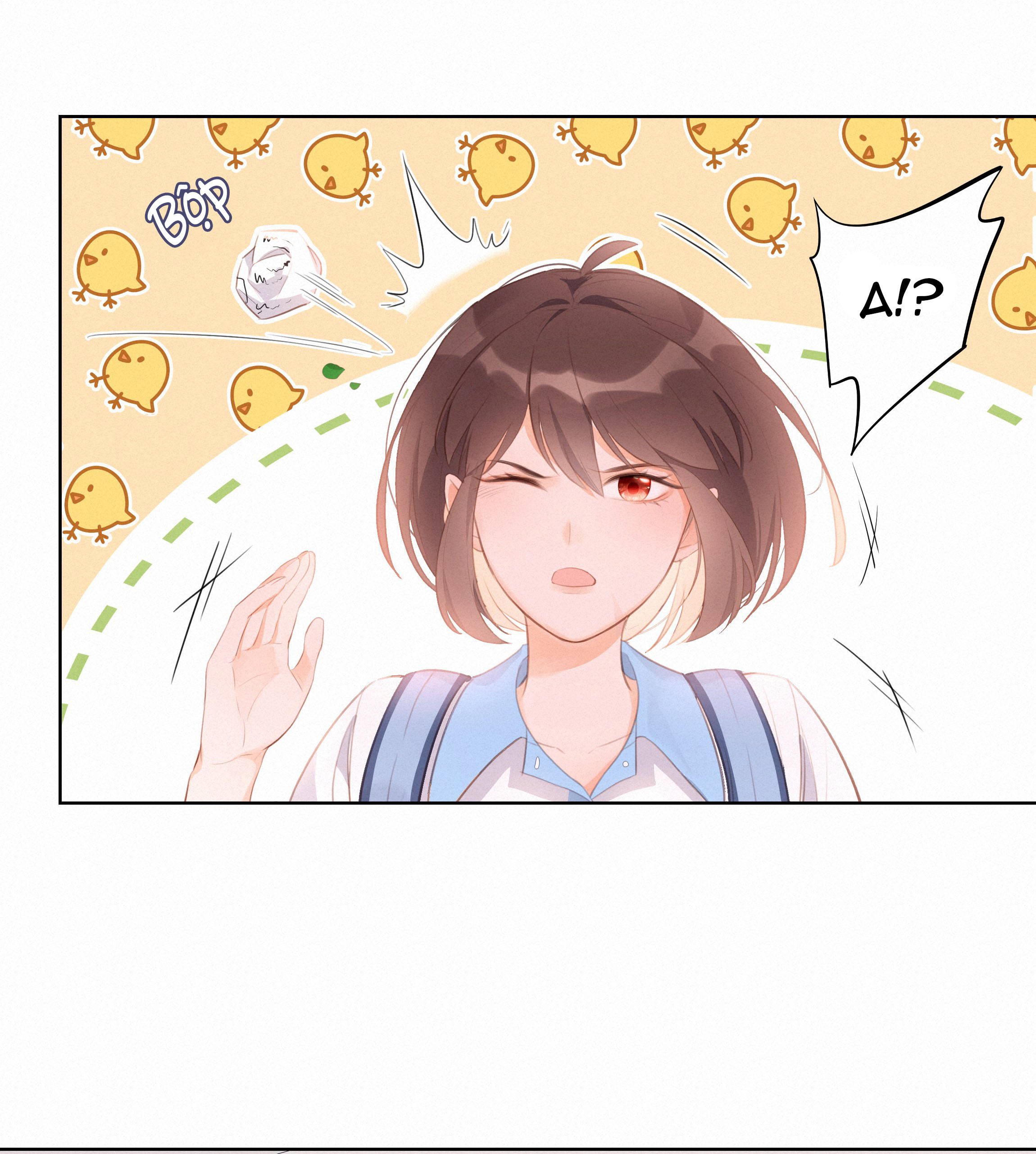 đặc biệt gửi trao đến người! chapter 1 36