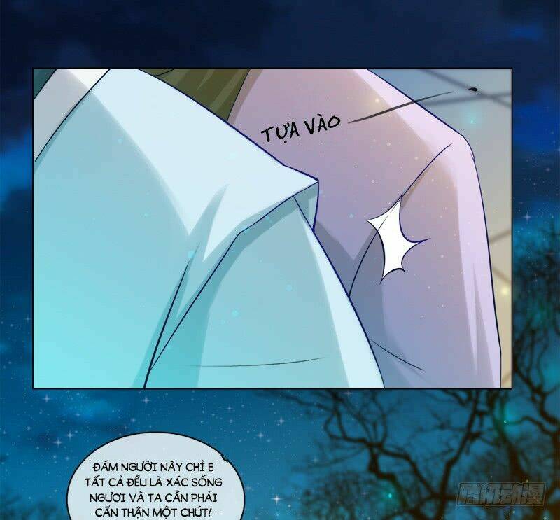 khuynh thế độc phi chapter 53 8