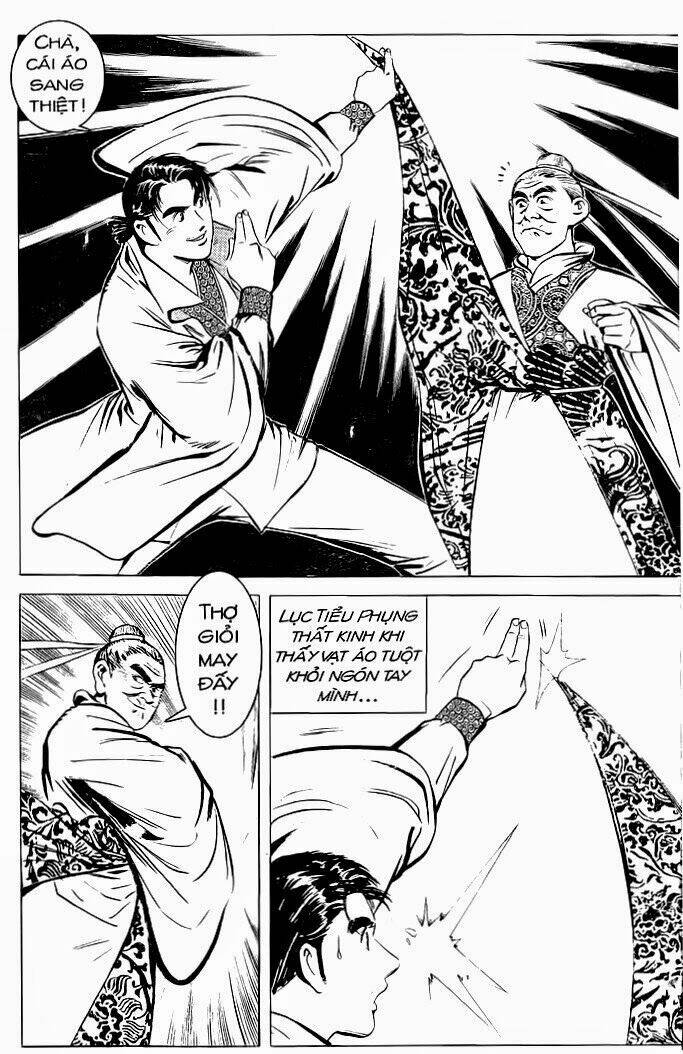 lục tiểu phụng chapter 23 5