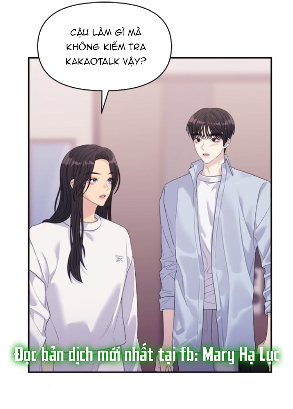 Couple Breaker chapter 59.2 28