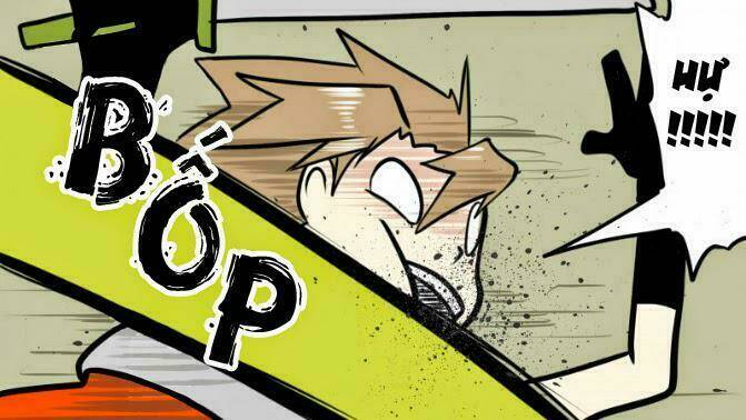 senyuu chapter 1.5 3