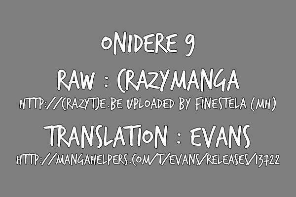 onidere chapter 9 16