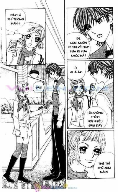anh là của tôi chapter 4 145