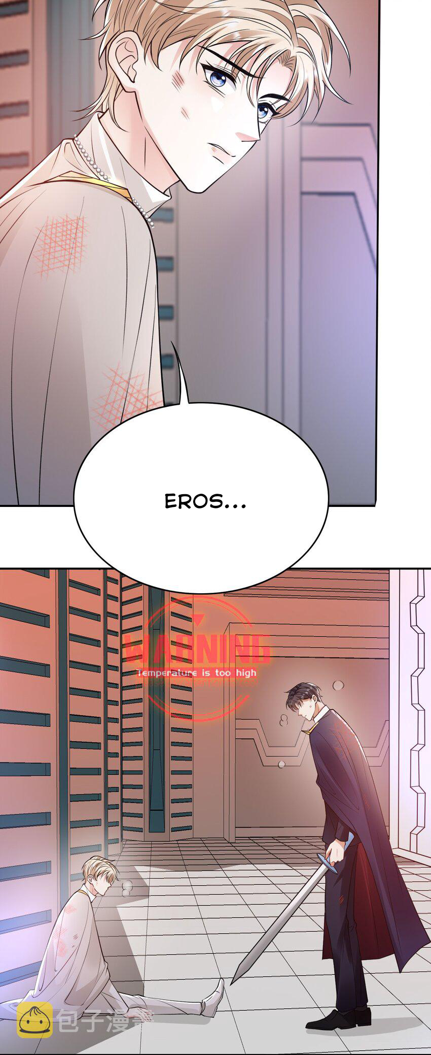 chiến lược tẩy trắng của phản diện chapter 15 23