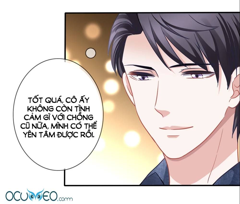 mỹ vị giai thê chapter 26 15