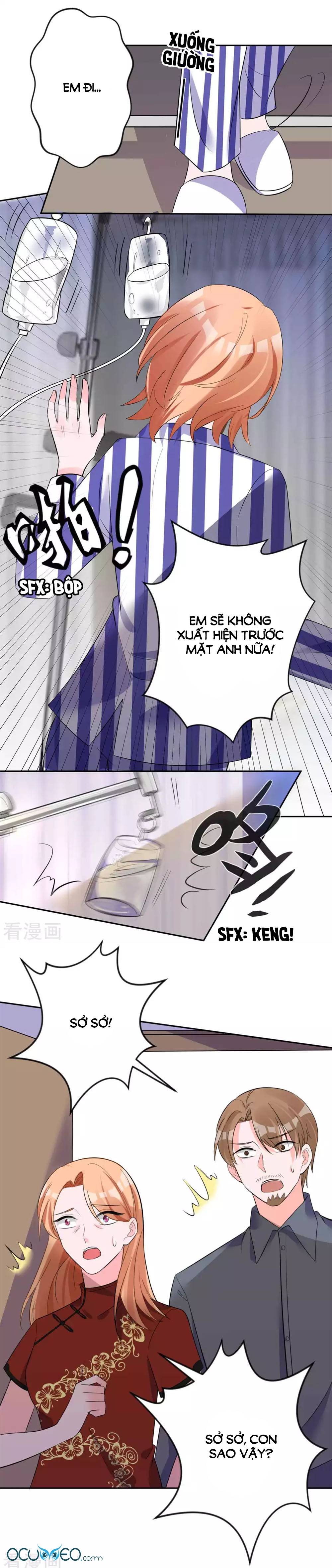 thời thượng nữ vương có chút tô chapter 17 16