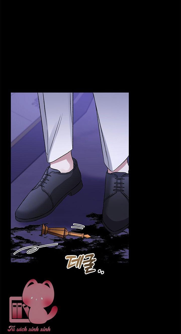 vụ bê bối của hoàng hậu bị phế truất chapter 1 50