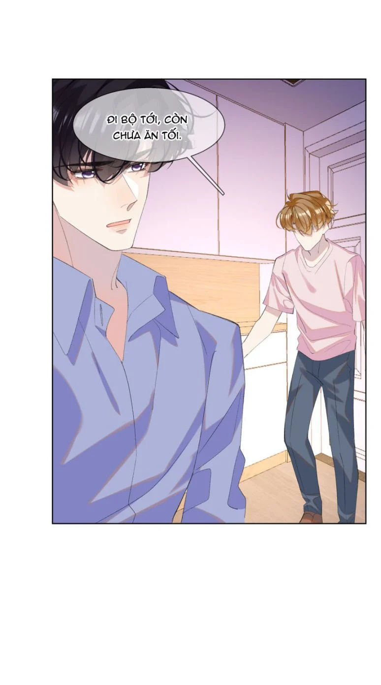 tư tự vạn thiên chapter 21 11