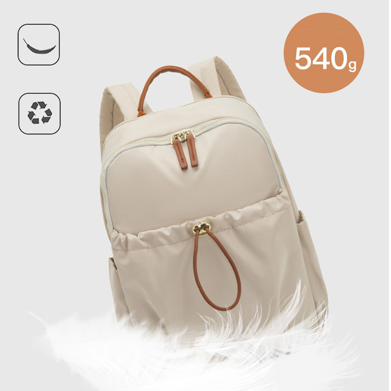 Balo nữ phong cách mới (laptop 14-15-16inch)  - BEE GEE BLNN9115