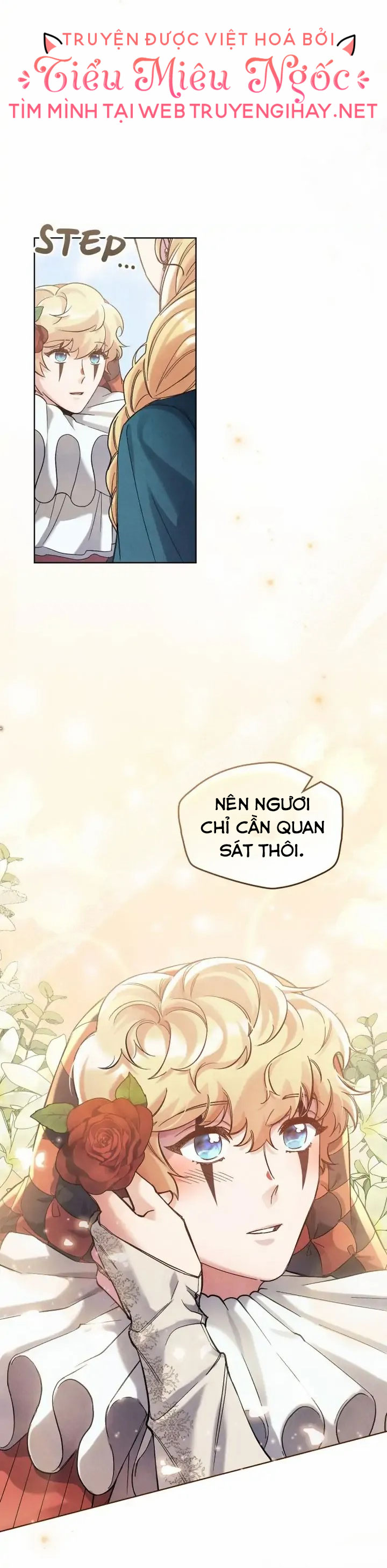 nỗi buồn của chú hề chapter 37 23