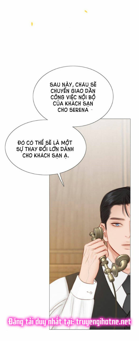 Serena Chapter 38 - Trang 31