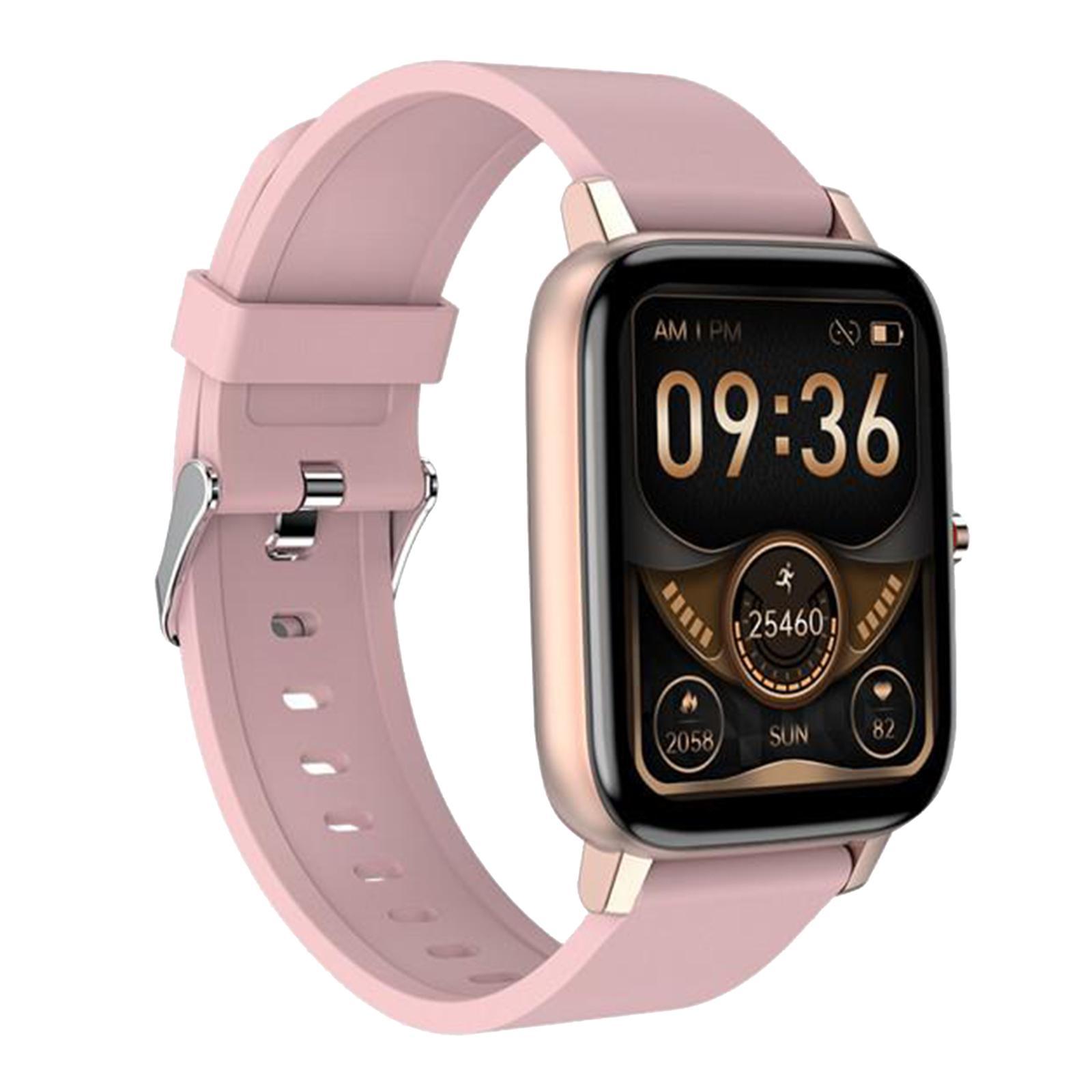 1.69" Full Touch Fitness