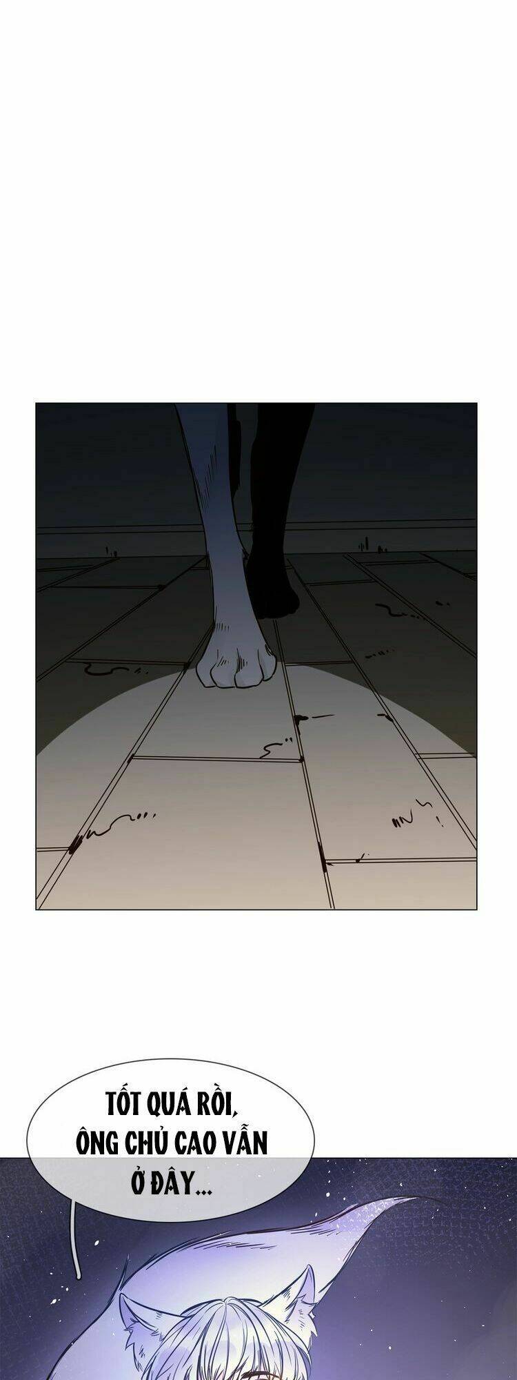 ngôi sao vụn vỡ chapter 19.5 30