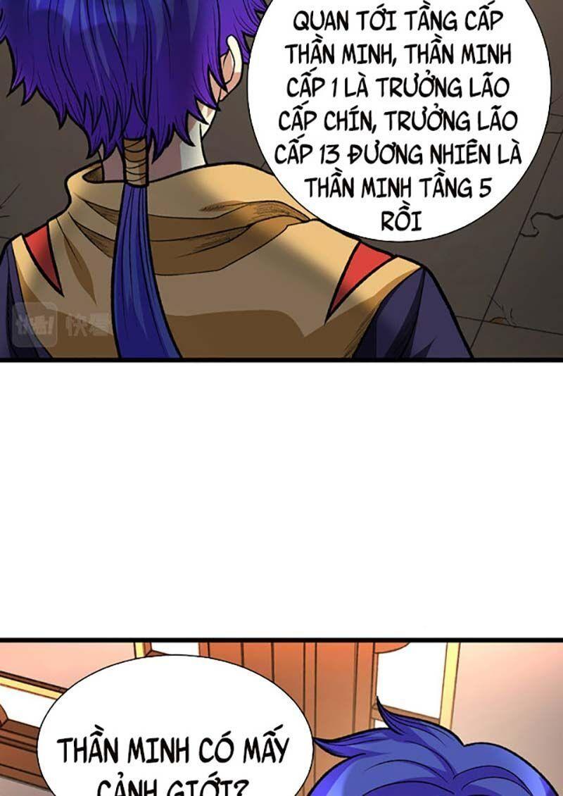 võ đạo độc tôn chapter 592 38