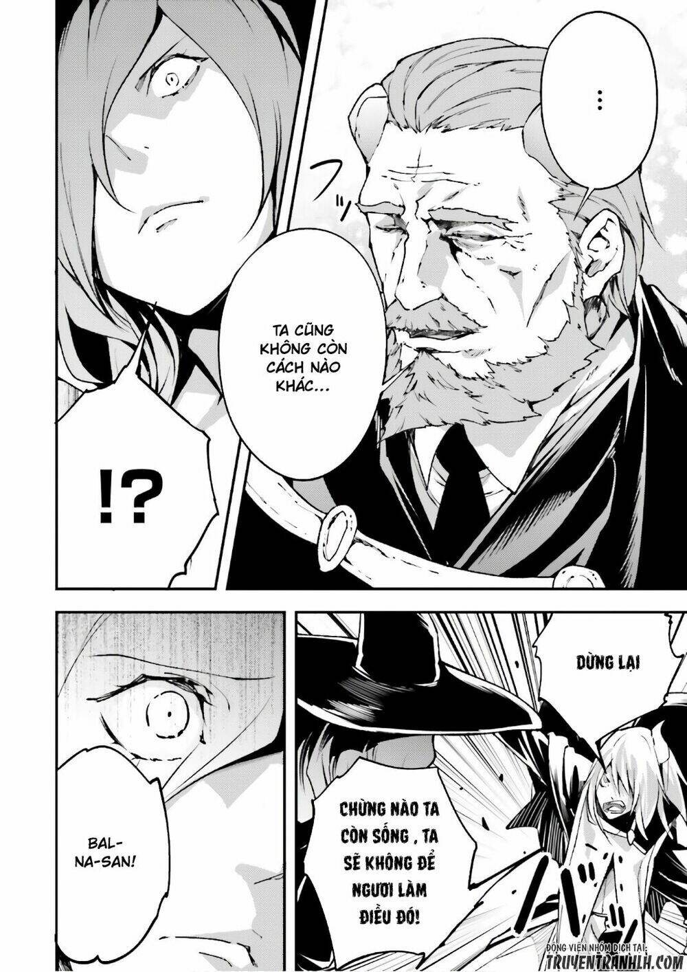 tên thường dân lv.999 chapter 15 9