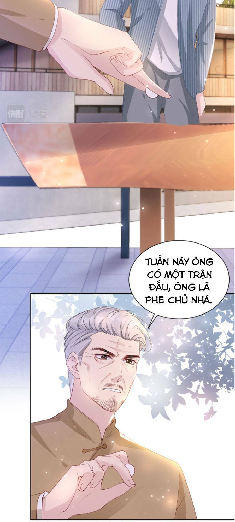 ngự tỷ toàn năng lại bị phá mã giáp chapter 29 35