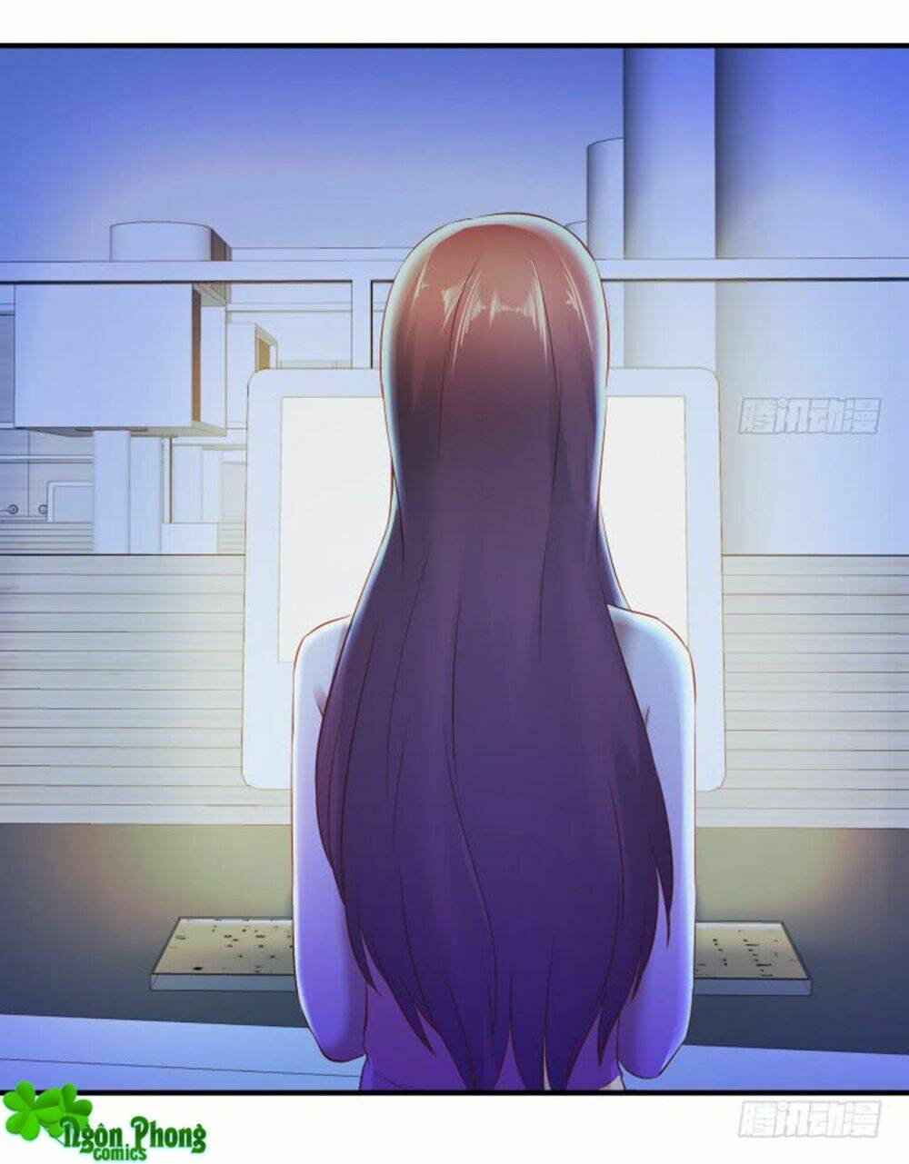 khi trò chơi ác ma bắt đầu chapter 103 12