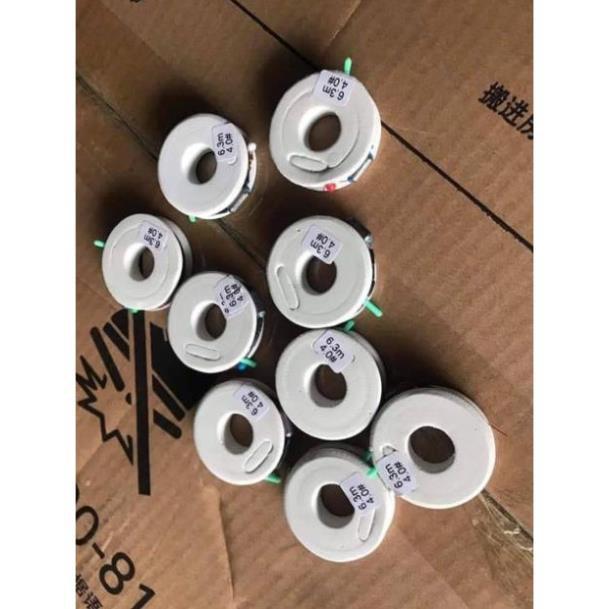 Trục câu đài đủ phụ kiện giá rẻ đồ câu FISHING_HD