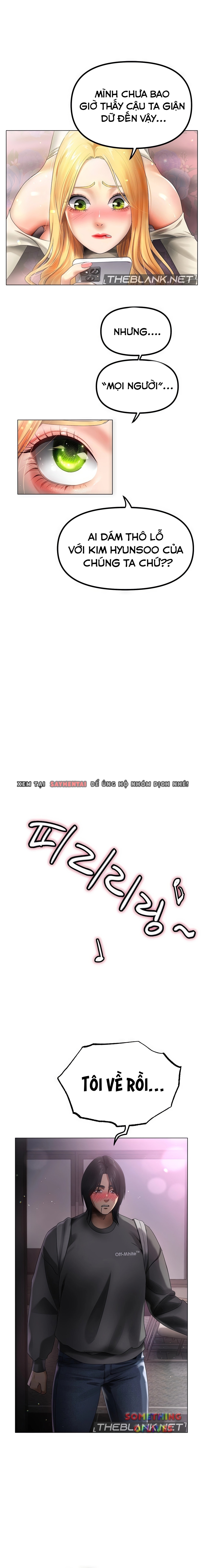 dì trẻ chapter 6 16