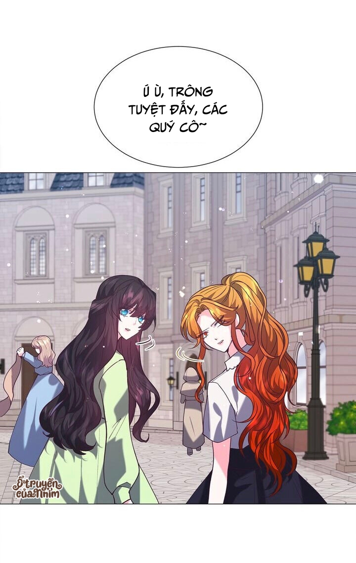 cách để nhân vật phụ phá đảo game hẹn hò chapter 11 58