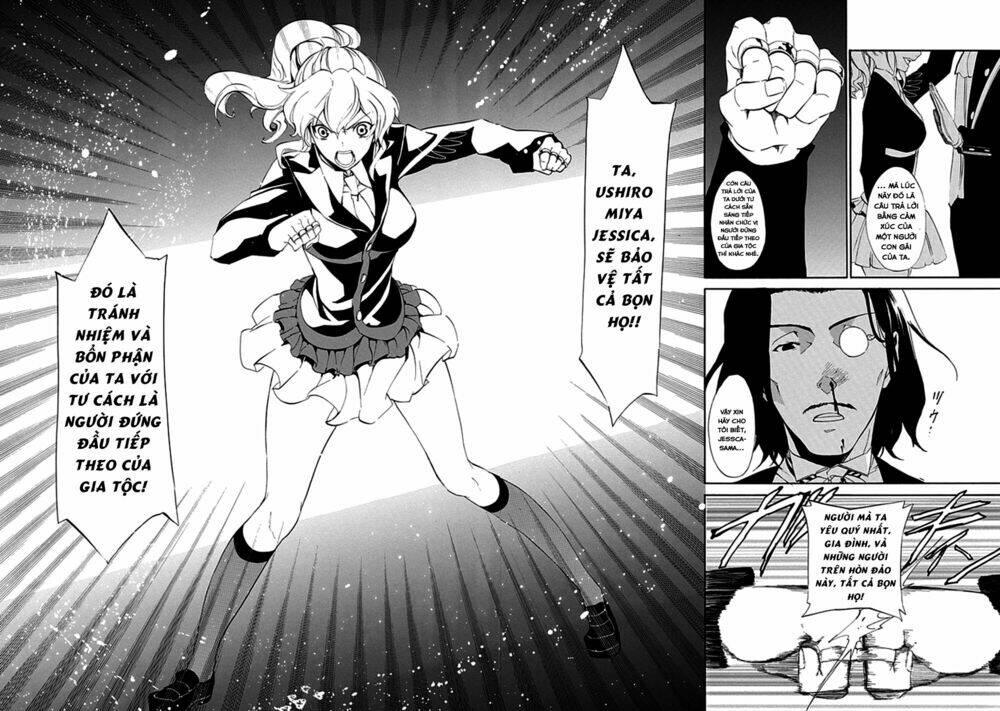 umineko no naku koro ni episode 4: alliance of the golden witch chapter 16 35