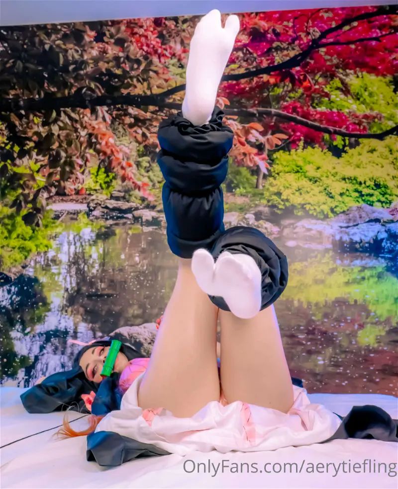 hình cosplay chapter 100 11