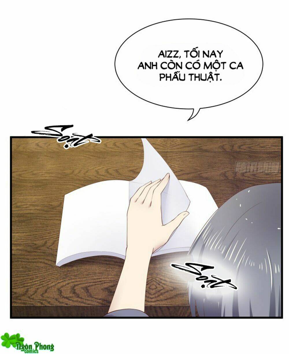 khi trò chơi ác ma bắt đầu chapter 60 16