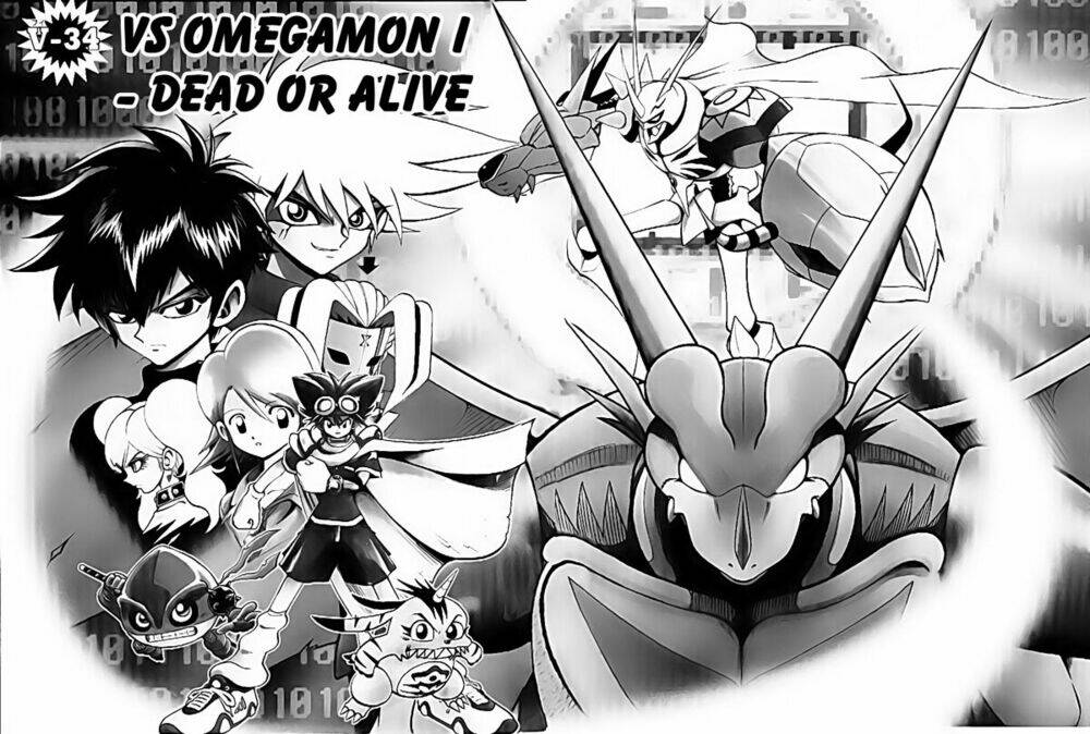 digimon v-tamer chapter 34 2