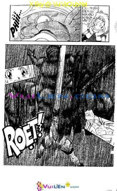 theo dấu rồng thần - dragon quest chapter 33 16