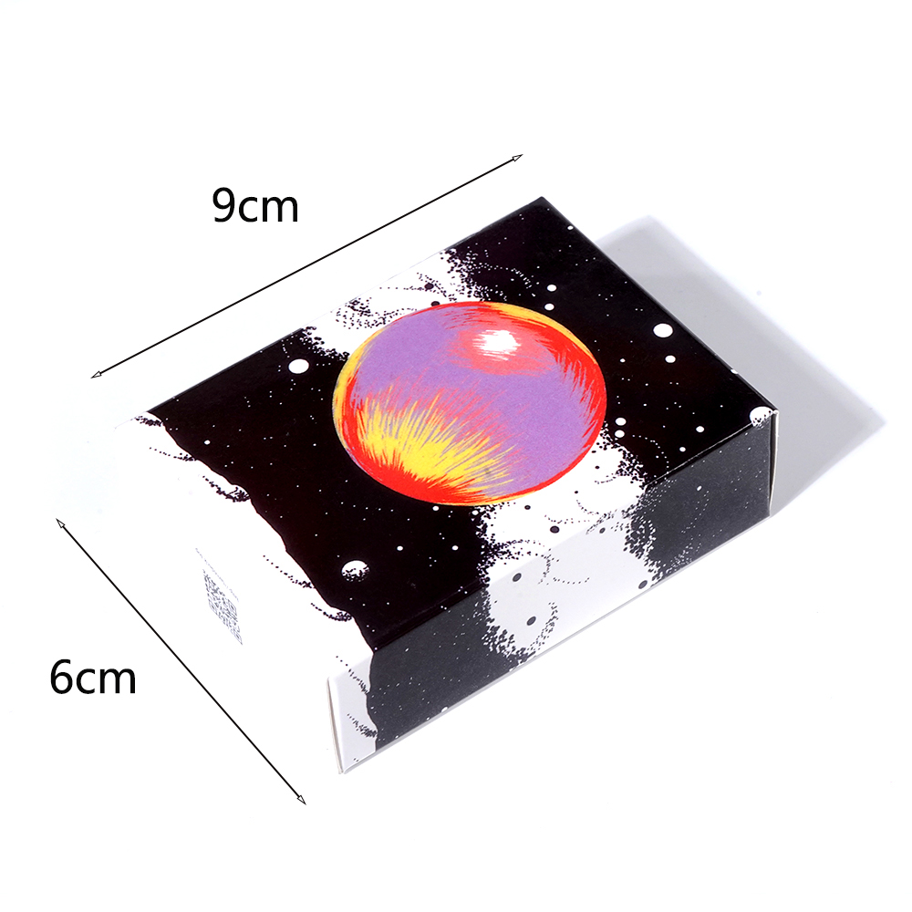 Bộ Bài Stunning Tarot 78 Lá Bài Tặng Đá Thanh Tẩy