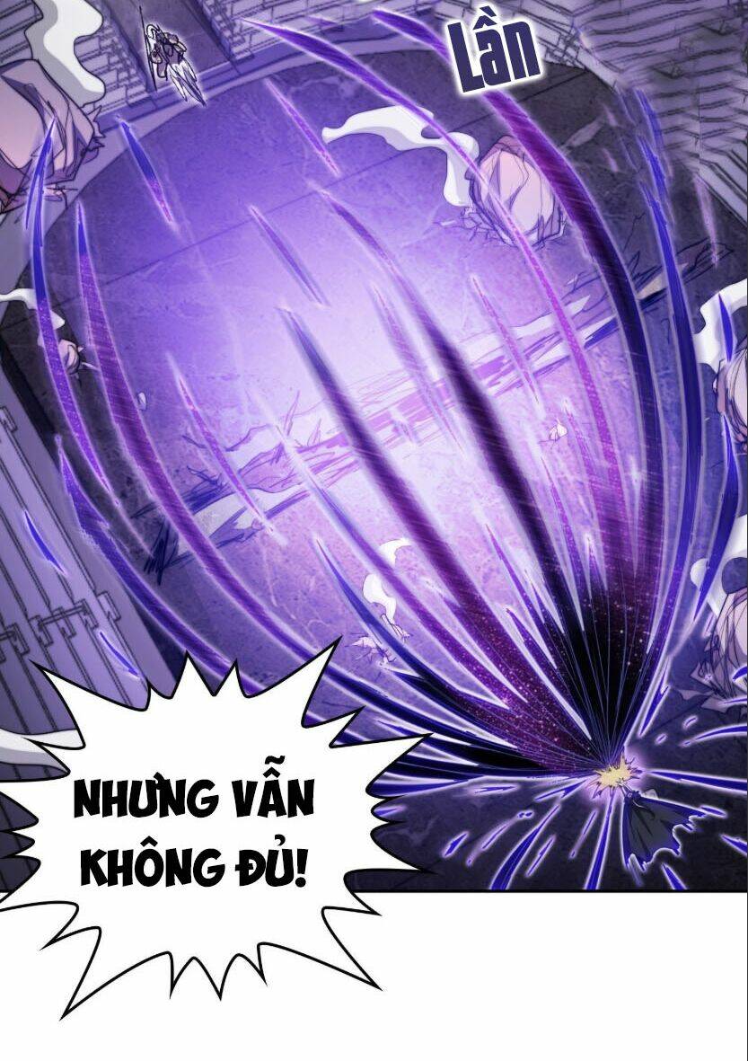 đô thị hàng thần khúc chapter 48 37