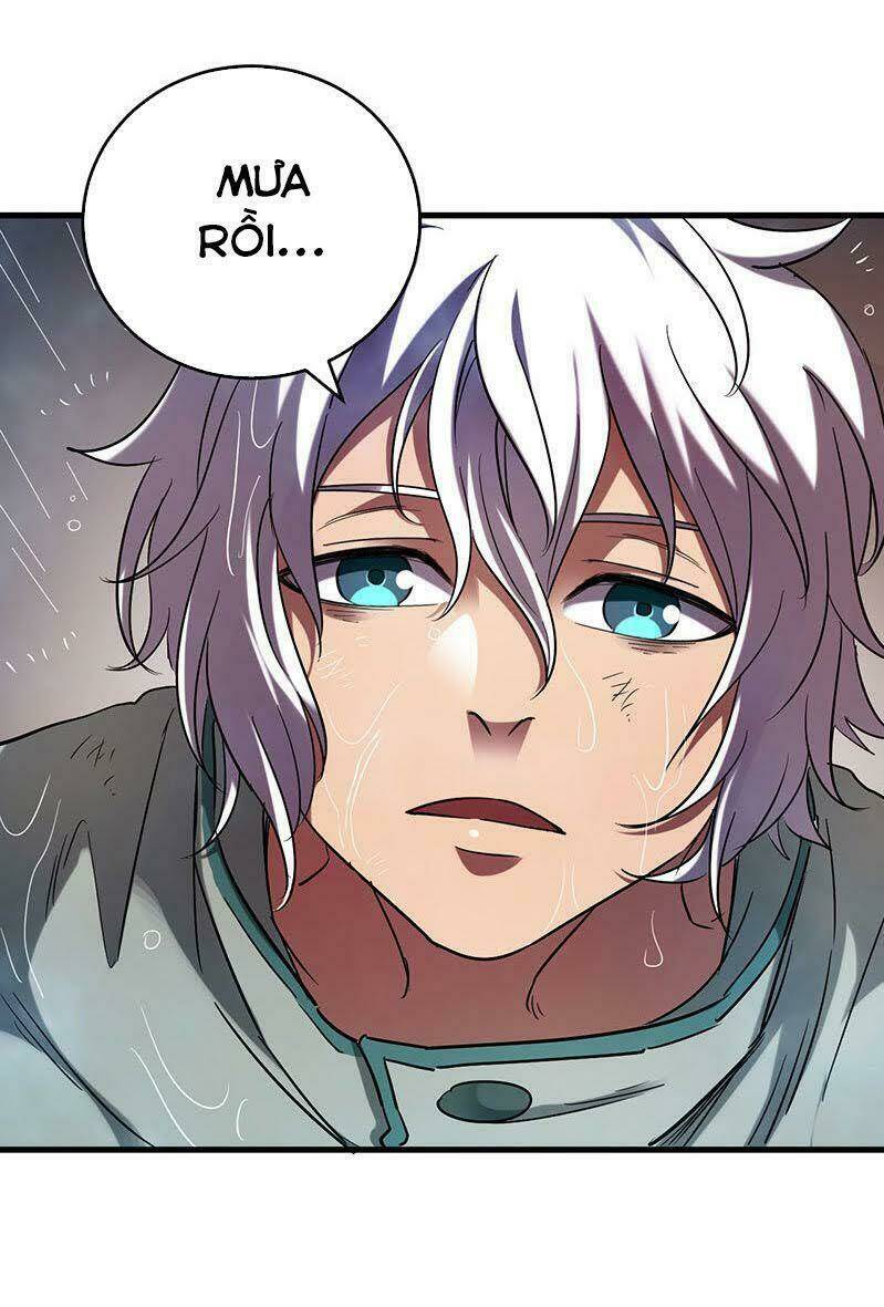 sau mạt thế tôi trở thành zombie chapter 26 7