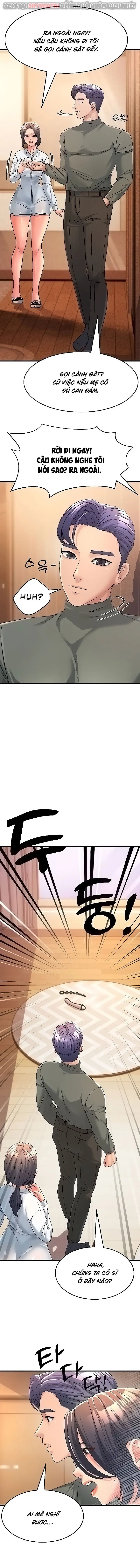 đến mẹ vợ cũng phải chiều theo ý anh chapter 4 14