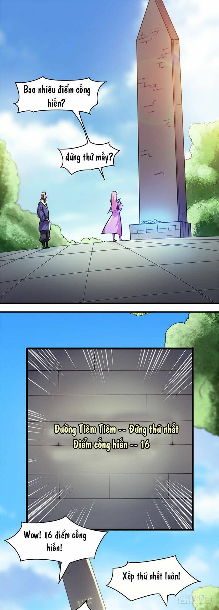 lâm phi truyện chapter 31 4