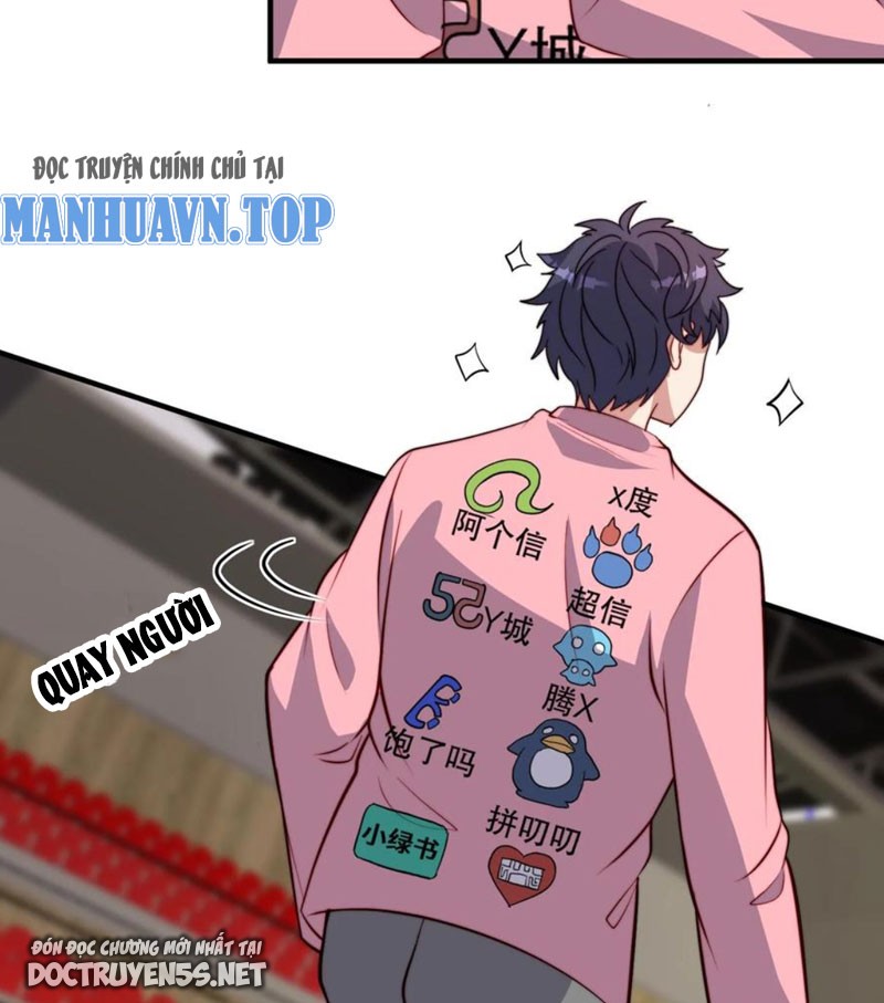 Slime ta treo cự long lên đánh là hợp lý nhỉ? Chapter 136 11