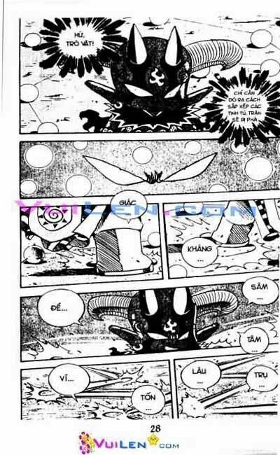 những người bạn tốt chapter 30 28