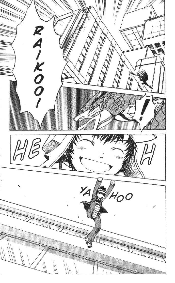 rồng ma trận chapter 32 36