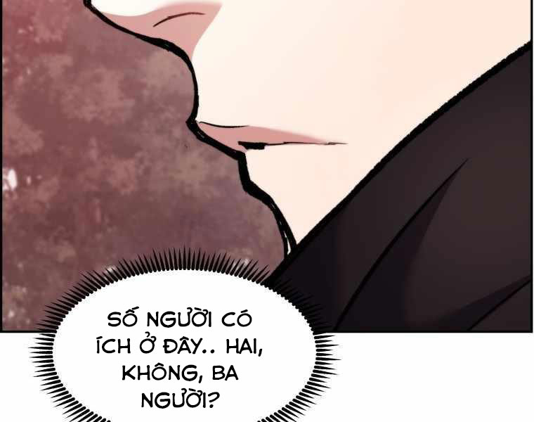 sự trở lại của chòm sao vụn vỡ Chapter 31 - Trang 2