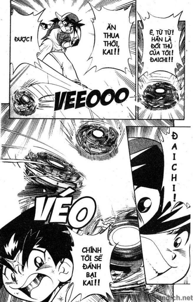 beley - con quay truyền thuyết chapter 10 90