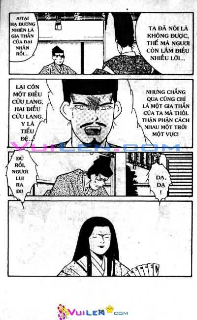 truyền nhân atula phần ii chapter 10 76