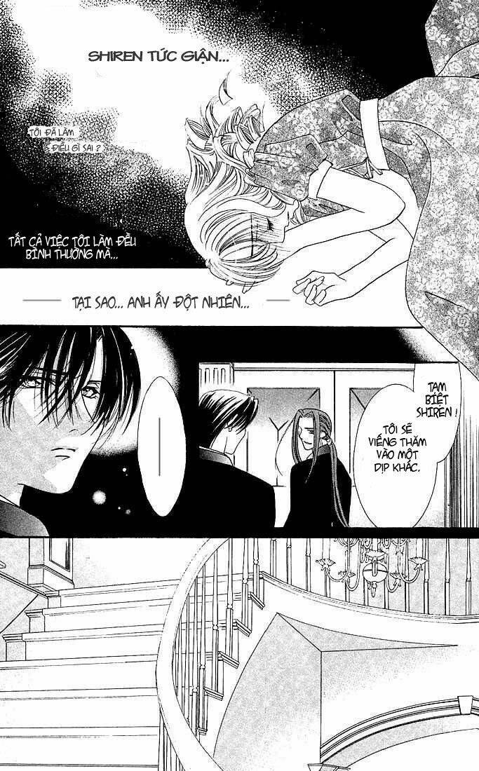 chàng thợ săn dâm đãng chapter 2 12