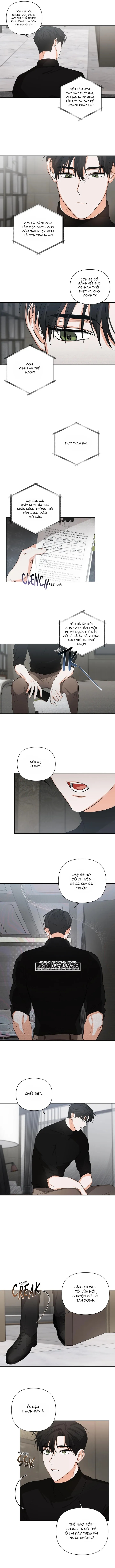 vòng lặp 9 giờ chapter 11 4