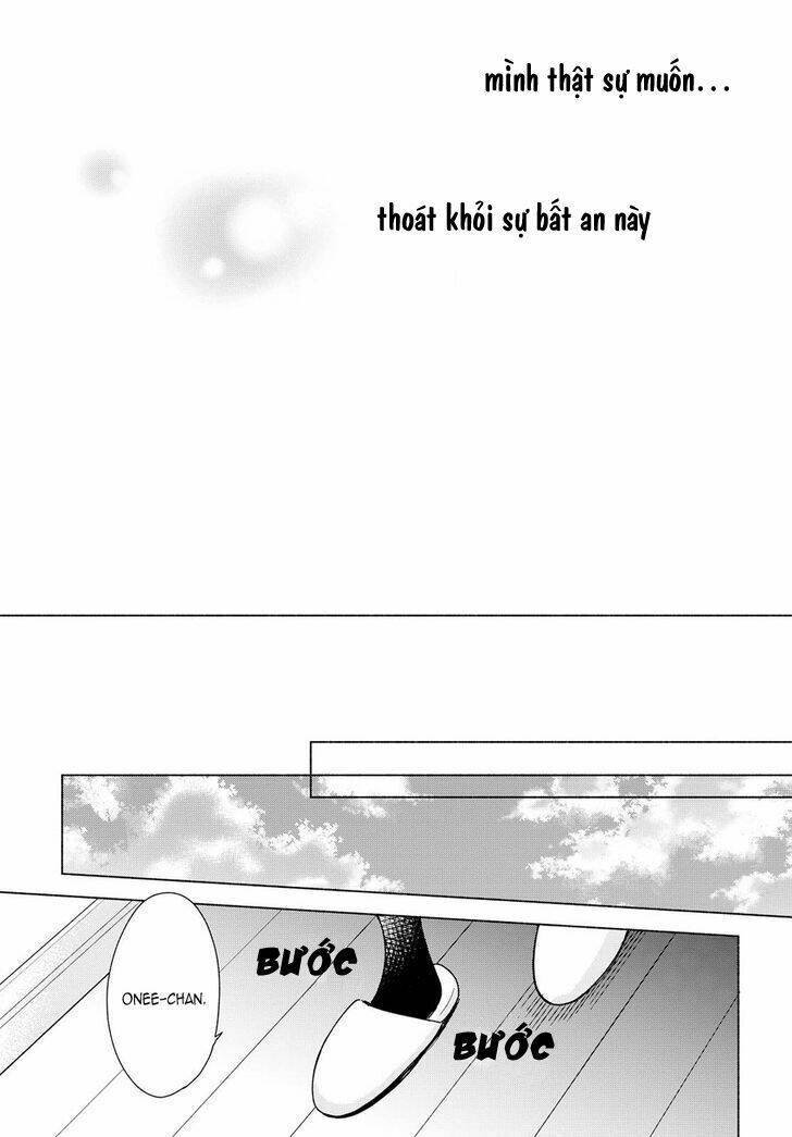 this love that won't reach chapter 13 23