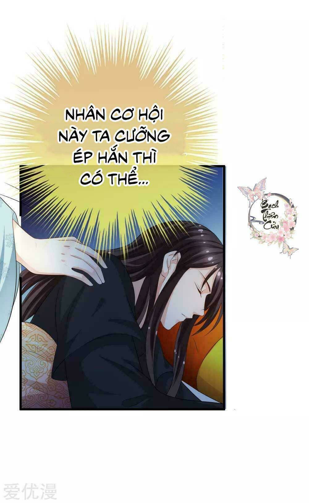 xuyên nhanh - hướng dẫn tự cứu của nữ phụ chapter 8 42
