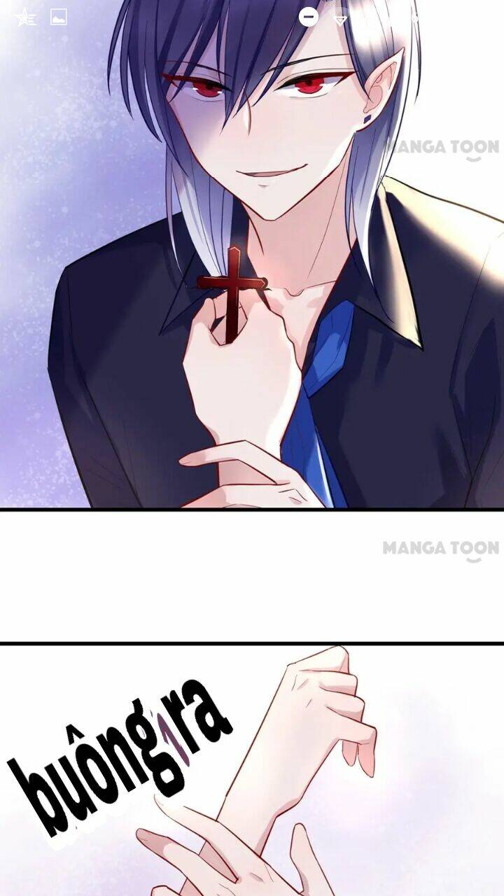 huyết tộc điện hạ đừng giết ta chapter 6.1 3