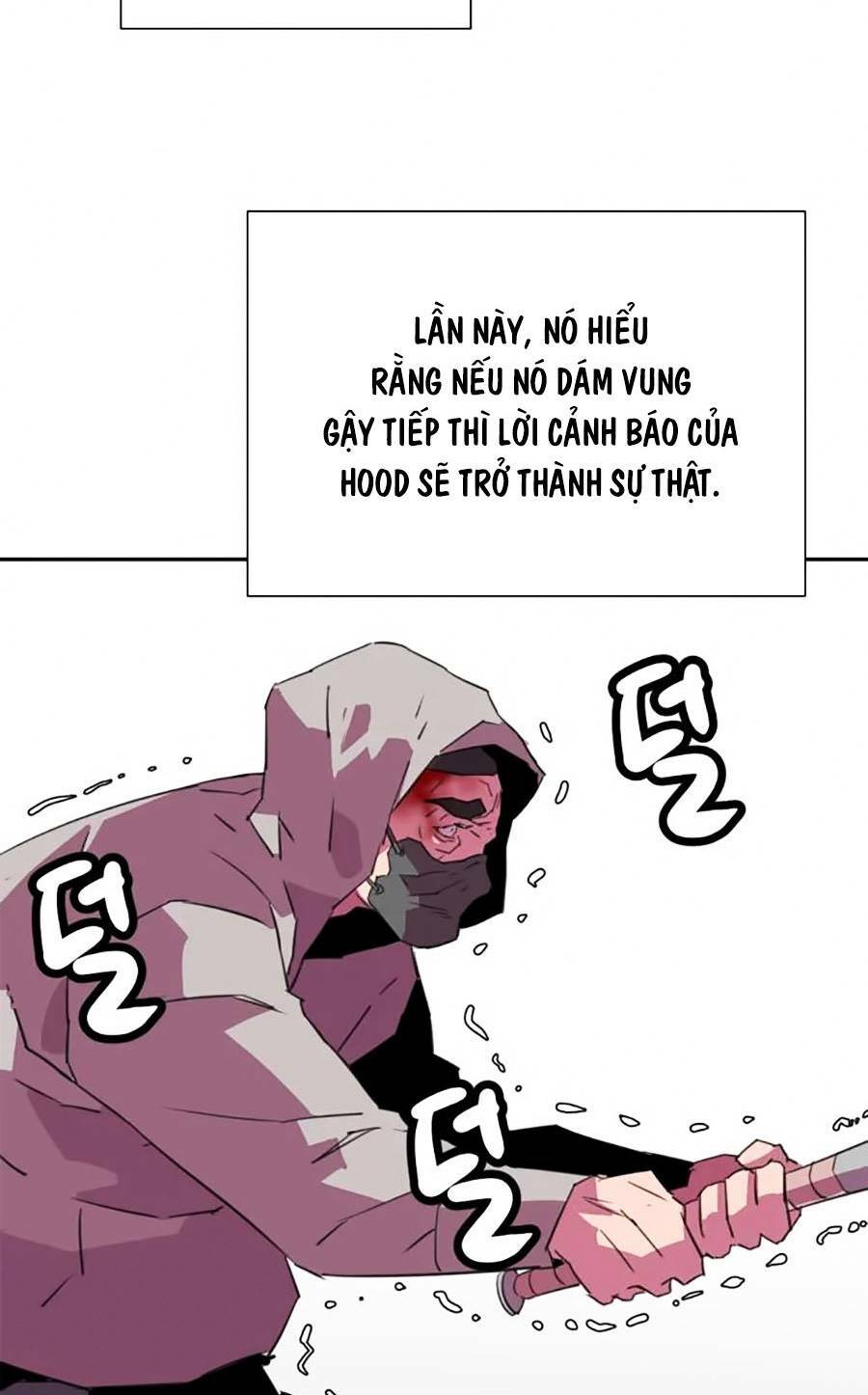 săn lùng bắt nạt chapter 29 59