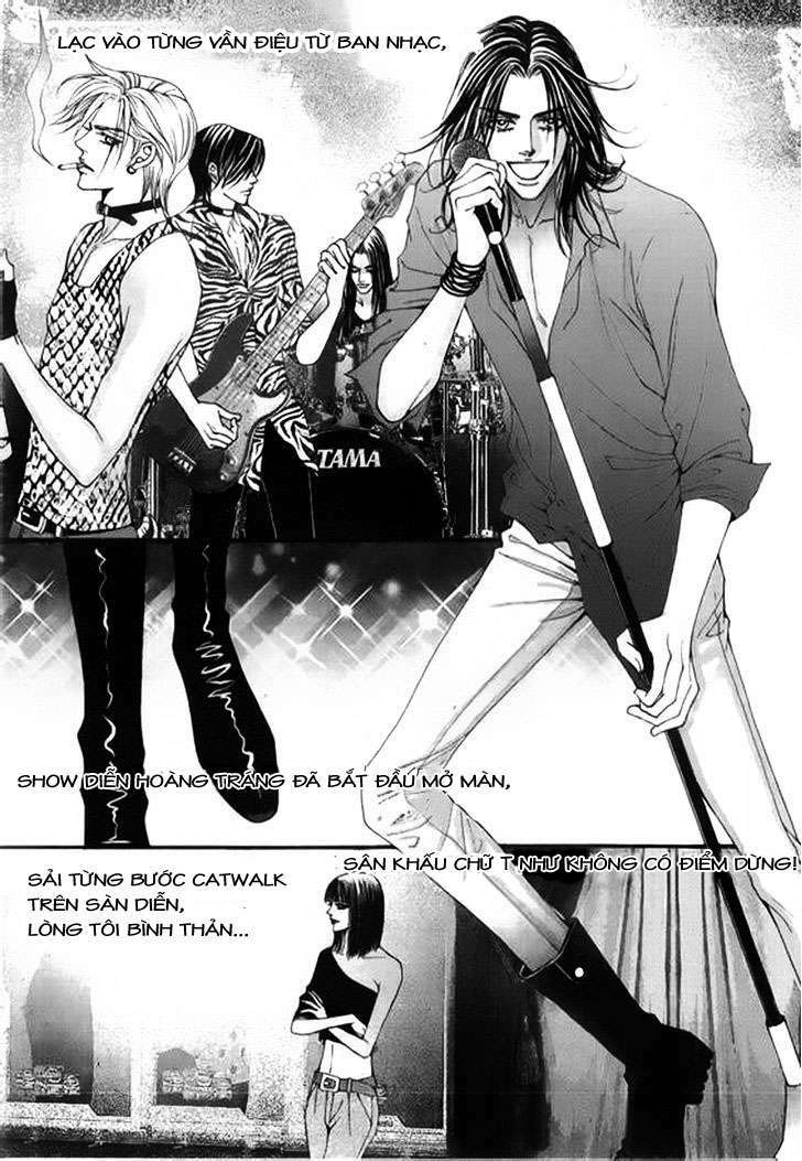 the one chapter 110 48