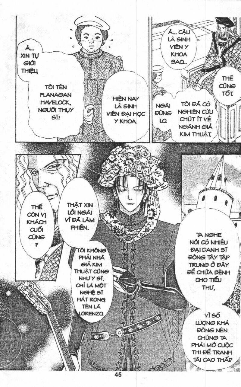 kenja no ishi chapter 5 47